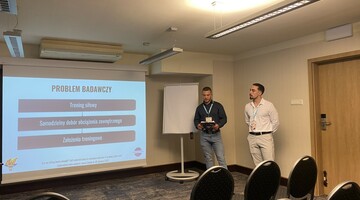 Konferencja Studenckich K&oacute;ł Naukowych i Doktorant&oacute;w