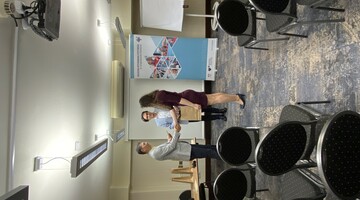 Konferencja Studenckich K&oacute;ł Naukowych i Doktorant&oacute;w