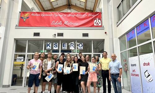 Certyfikowane szkolenie w zakresie Ratownictwa Wodnego