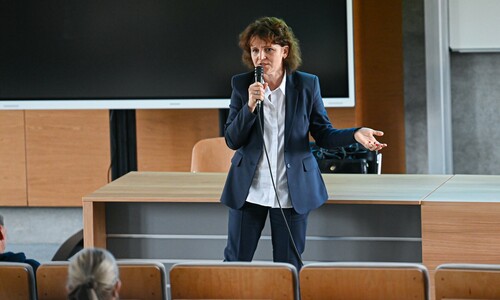 Spotkanie w sprawie AI