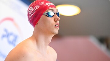 Finał Grand Prix Puchar Polski w Pływaniu