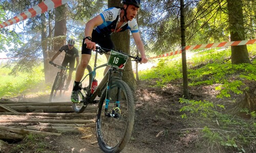 Akademickie Mistrzostwa Polski w Kolarstwie G&oacute;rskim