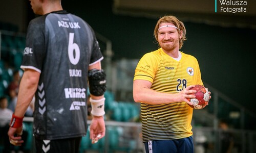 Akademickie Mistrzostwa Polski w Piłce Ręcznej
