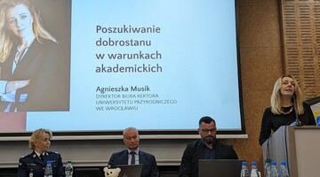 &bdquo;Work-Life Balance we wsp&oacute;łczesnym świecie"