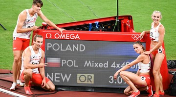 XXXII Letnie Igrzyska Olimpijskie