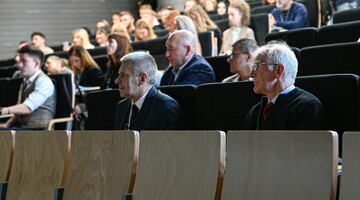 Konferencja Naukowa &ldquo;Regeneracja w Pracy Managera&rdquo;