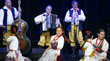 Tydzień tańca podsumowanie