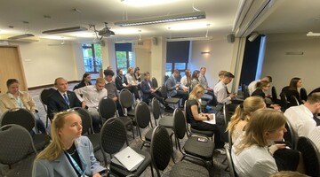 Konferencja Studenckich K&oacute;ł Naukowych i Doktorant&oacute;w