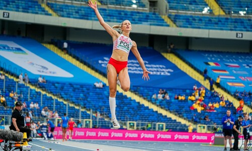 Drużynowe Mistrzostwa Europy 2023