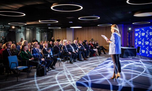 Silesia Convention Bureau!