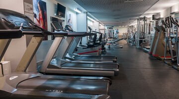 Galeria zdjęć promocyjnych AWF Katowice