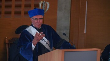 Doctor Honoris Causa Antoniego Piechniczka