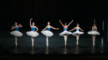 Tydzień tańca podsumowanie