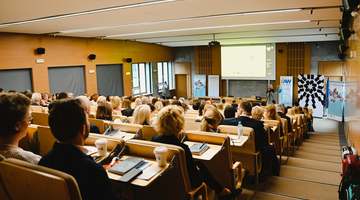 Konferencja "Krajobraz Audytu w Nauce i Praktyce