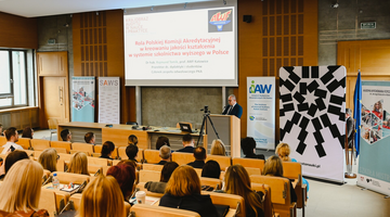 Konferencja "Krajobraz Audytu w Nauce i Praktyce