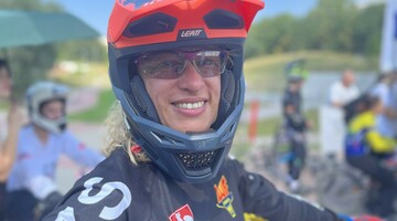 Kolarskie trofea dla AWF Katowice 2024