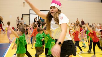 Otwarcie Akademii Otwartej &ndash; podsumowanie wydarzenia