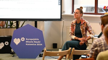 Tydzień Olimpizmu w Mieście Nauki - Podsumowanie