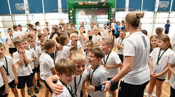 Mistrzowie Pokoleń w AWF Katowice!
 Panel
Galerie zdjęć - aktualności
Edycja galerii: Mistrzowie Pokoleń w AWF Katowice!