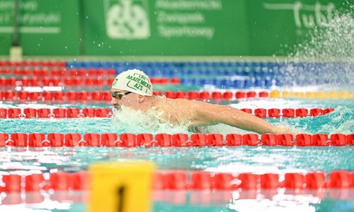 Liga Akademicka, Lublin 2024