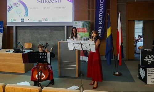 Forum Kobiet Sukcesu