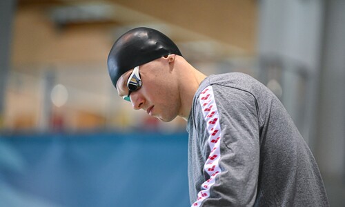 Mistrzostwa Polski w pływaniu, Olsztyn 2023