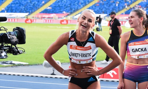 Memoriał Kusocińskiego