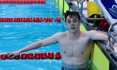 Mistrzostwa Polski Senior&oacute;w i Młodzieżowc&oacute;w w Pływaniu