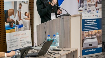 Seminarium Naukowe "Regeneracja w pracy managera"