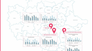 Wpływ ograniczenia niskiej emisji na zdrowie i styl życia 