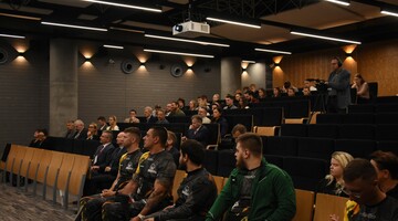 Osoby z niepełnosprawnością w sporcie &ndash; teoria i praktyka 2023