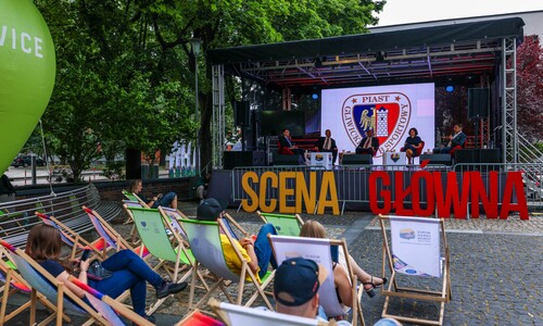 Katowice gospodarzem 11. Światowego Forum Miejskie