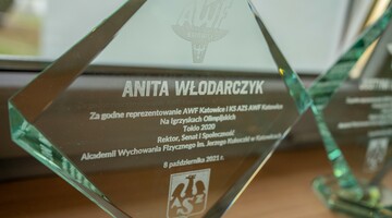 Uroczysta Inauguracja Roku Akademickiego 2021-2022