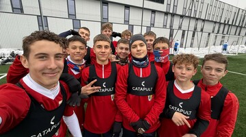 Ekspercki system wsparcia trener&oacute;w przygotowania motorycznego i fizjoterapeut&oacute;w