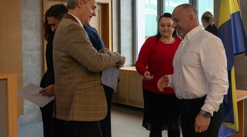 Spotkanie podsumowujące rok 2024