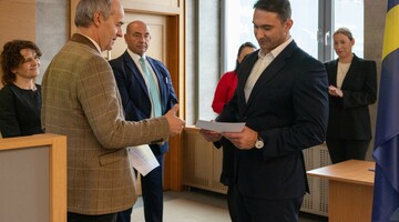 Spotkanie podsumowujące rok 2024