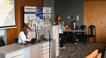 Konferencja Naukowa &ldquo;Regeneracja w Pracy Managera&rdquo;