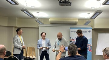 Konferencja Studenckich K&oacute;ł Naukowych i Doktorant&oacute;w