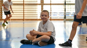 Mistrzowie Pokoleń w AWF Katowice!
 Panel
Galerie zdjęć - aktualności
Edycja galerii: Mistrzowie Pokoleń w AWF Katowice!