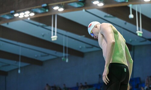 Liga Akademicka, Lublin 2024