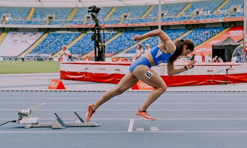 70. ORLEN Memoriał Janusza Kusocińskiego