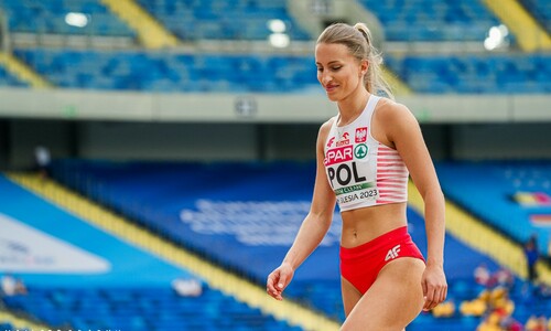 Drużynowe Mistrzostwa Europy 2023