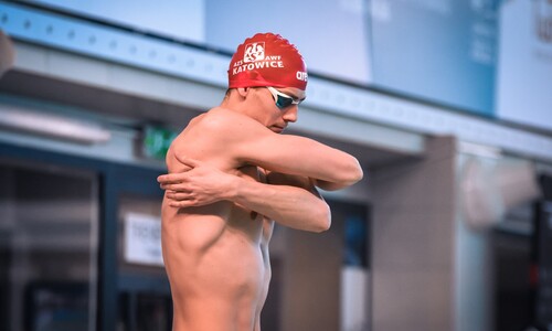 Mistrzostwa Polski Senior&oacute;w i Młodzieżowc&oacute;w w Pływaniu