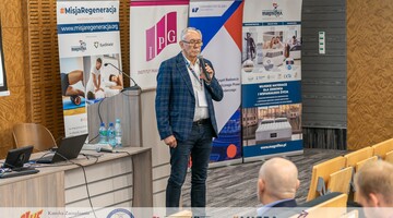 Seminarium Naukowe "Regeneracja w pracy managera"