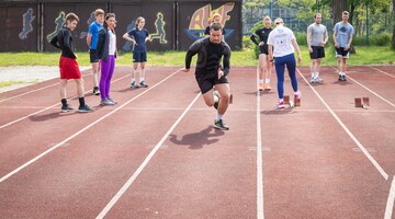 kurs przygotowawczy rekrutacja AWF Katowice 2023/2024