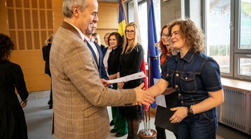 Spotkanie podsumowujące rok 2024