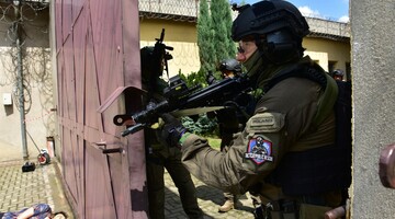 Tactical Public Resecue 2024