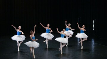 Tydzień tańca podsumowanie