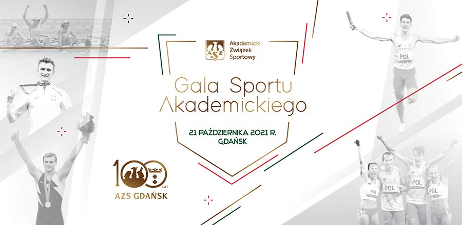 XI Gala Śląskiego Sportu Akademickiego