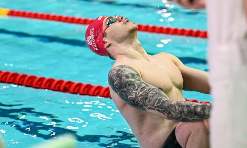 Liga Akademicka, Lublin 2024